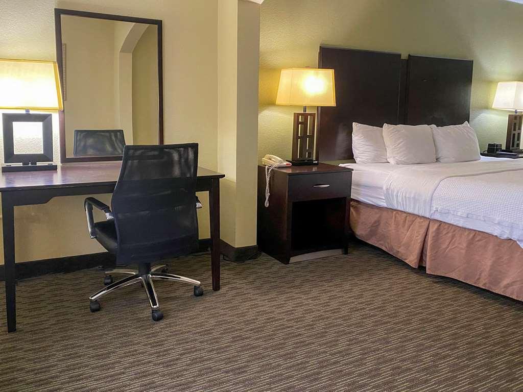 Mainstay Suites Conover-Hickory Szoba fotó