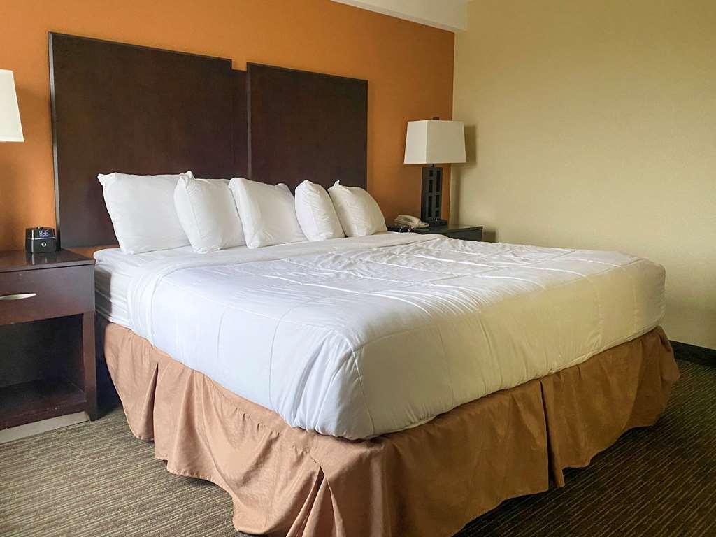 Mainstay Suites Conover-Hickory Szoba fotó