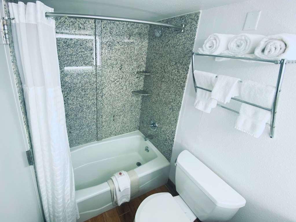 Mainstay Suites Conover-Hickory Szoba fotó