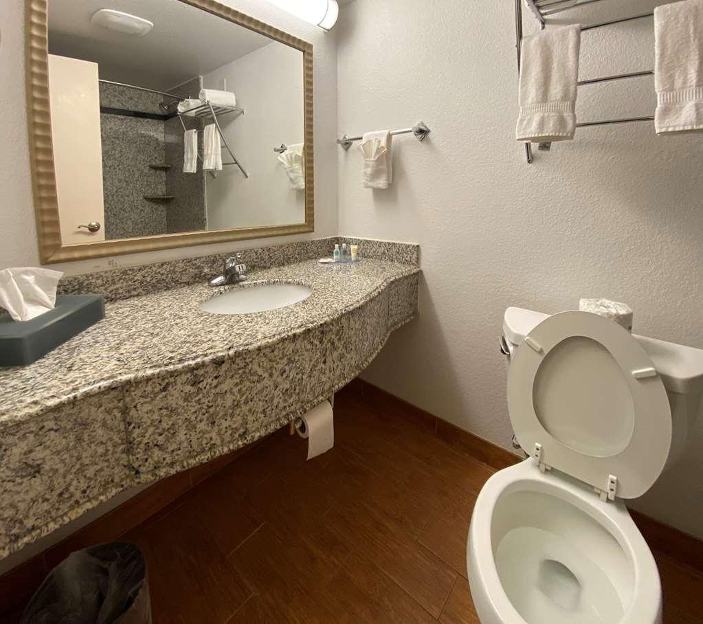 Mainstay Suites Conover-Hickory Szoba fotó