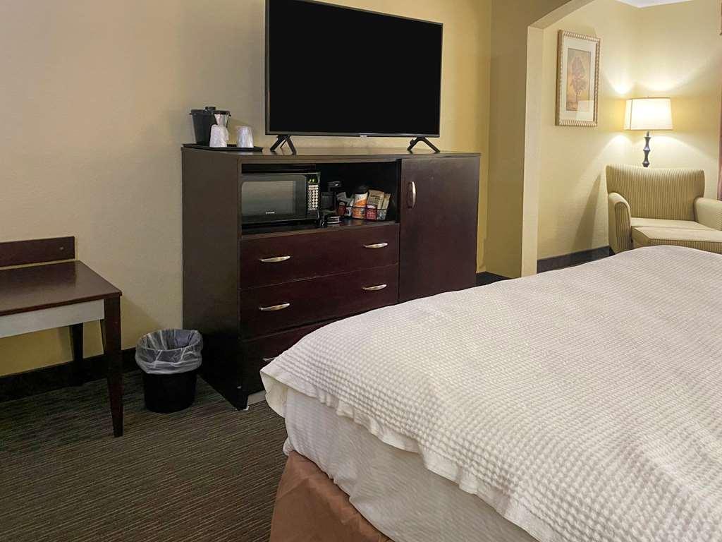 Mainstay Suites Conover-Hickory Szoba fotó