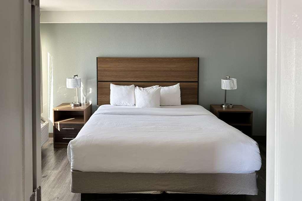 Mainstay Suites Conover-Hickory Szoba fotó