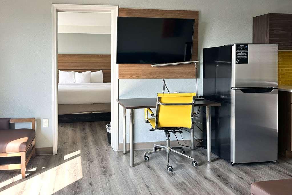 Mainstay Suites Conover-Hickory Szoba fotó