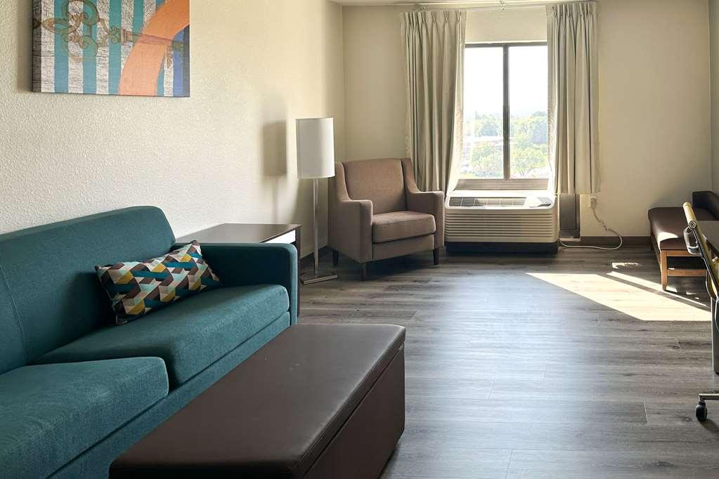 Mainstay Suites Conover-Hickory Szoba fotó