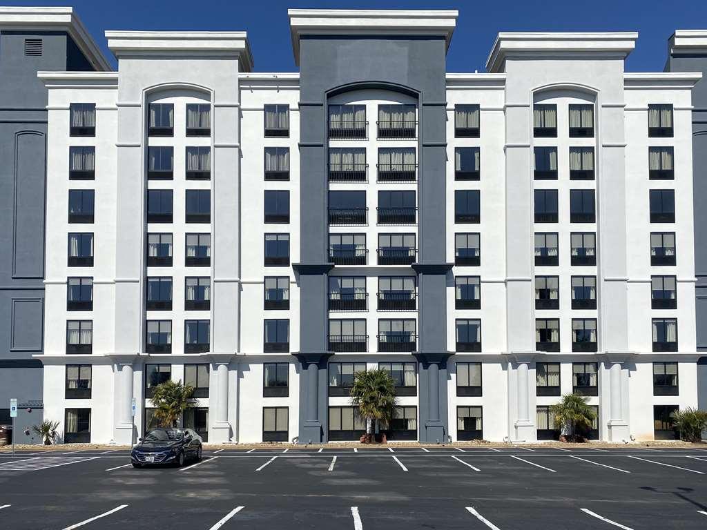 Mainstay Suites Conover-Hickory Kültér fotó