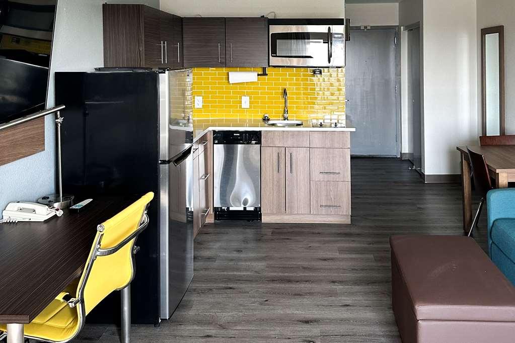 Mainstay Suites Conover-Hickory Szoba fotó
