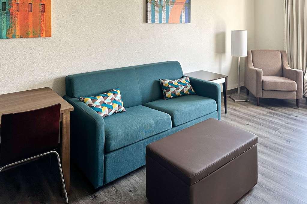 Mainstay Suites Conover-Hickory Szoba fotó