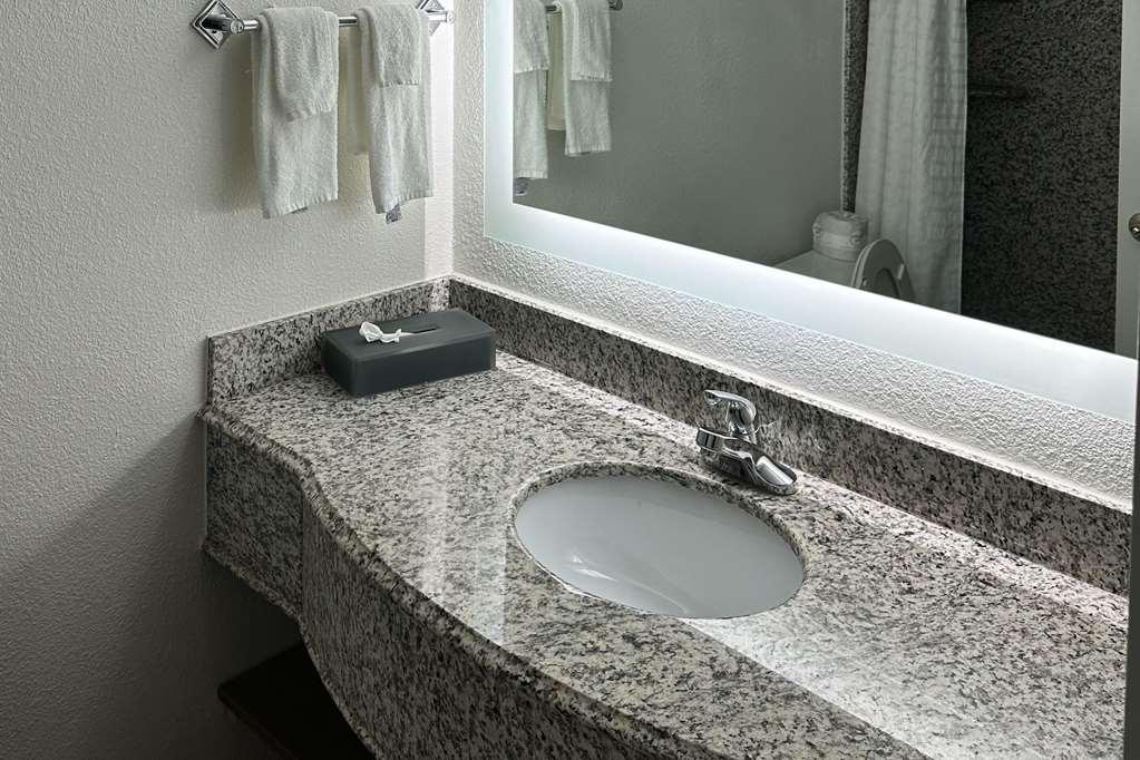 Mainstay Suites Conover-Hickory Szoba fotó