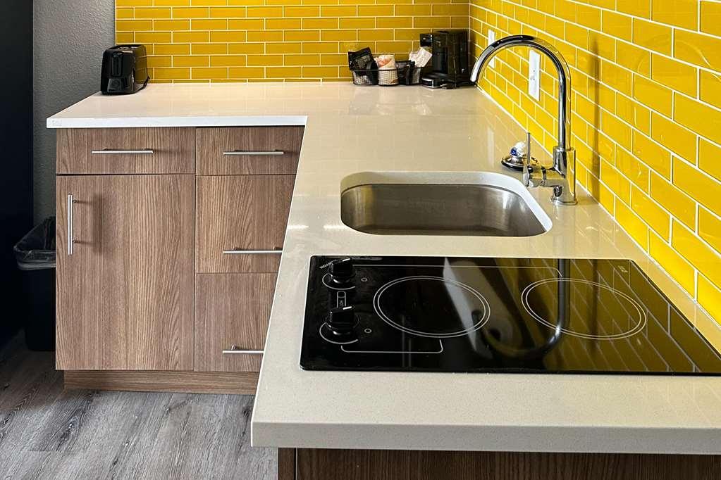 Mainstay Suites Conover-Hickory Szoba fotó