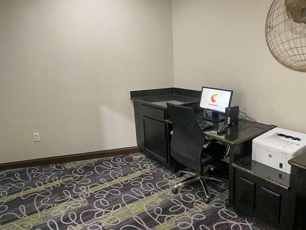 Mainstay Suites Conover-Hickory Létesítmények fotó