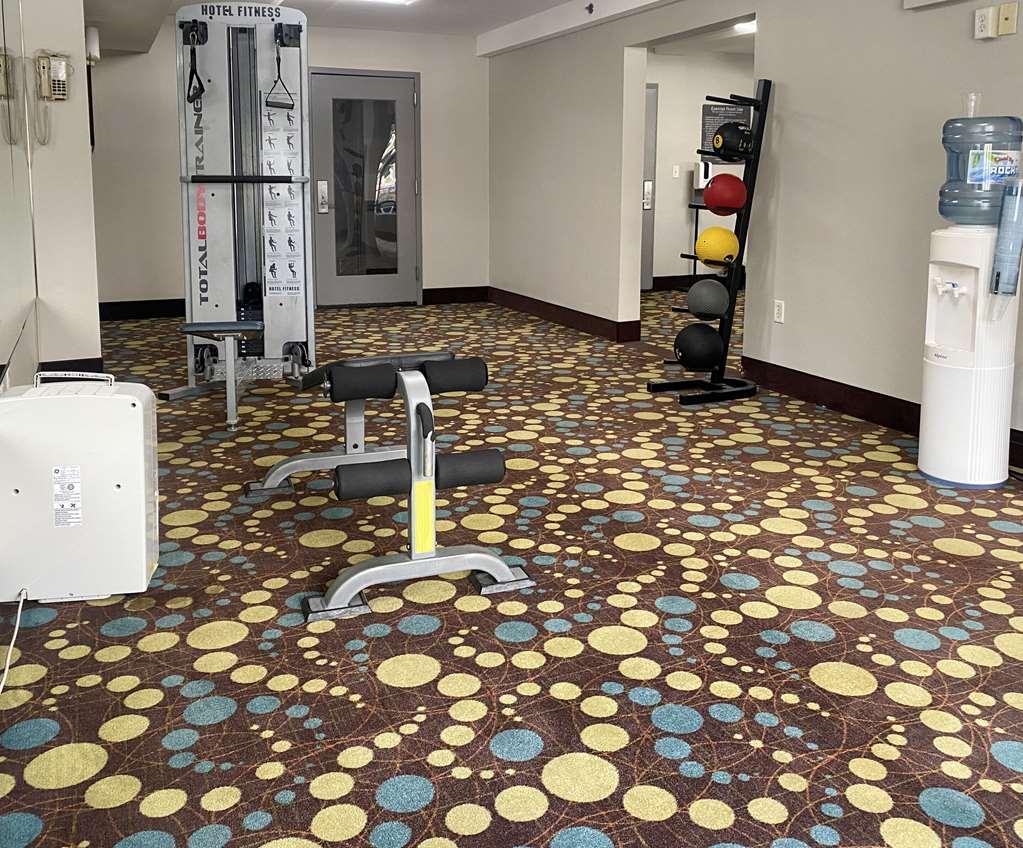 Mainstay Suites Conover-Hickory Létesítmények fotó