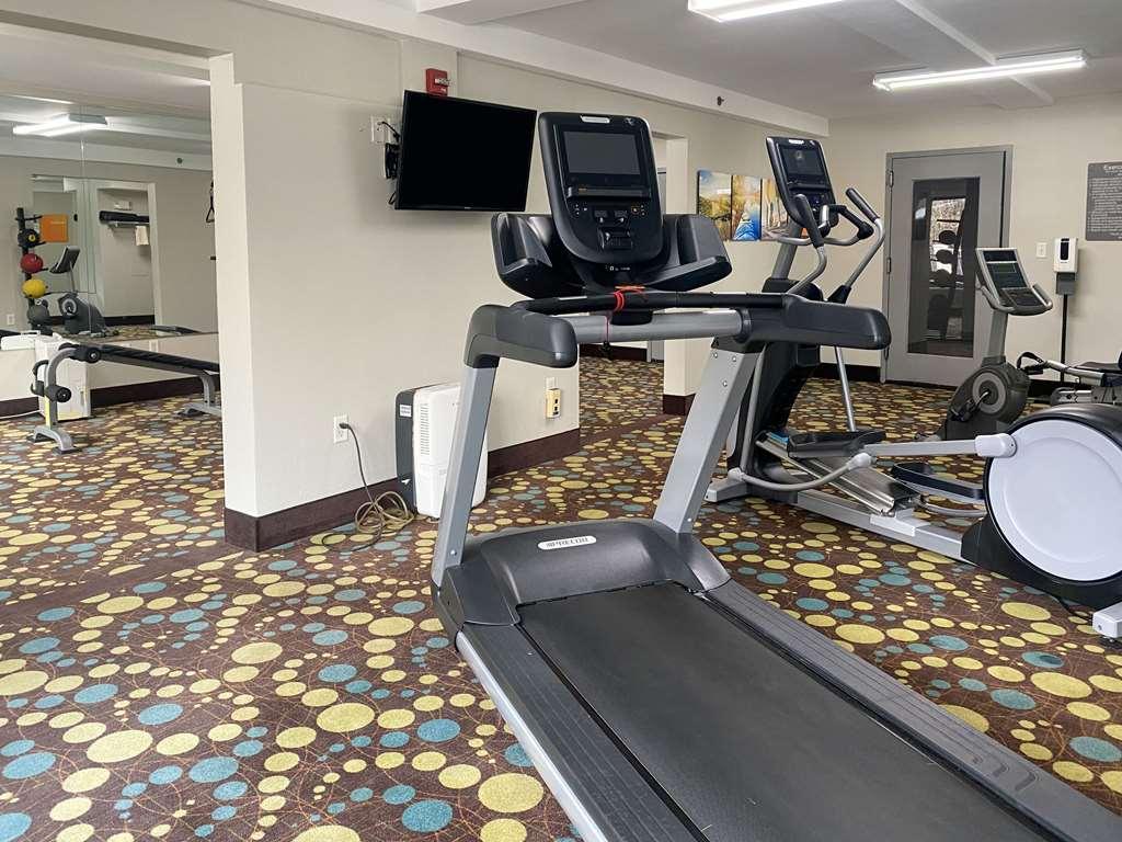 Mainstay Suites Conover-Hickory Létesítmények fotó
