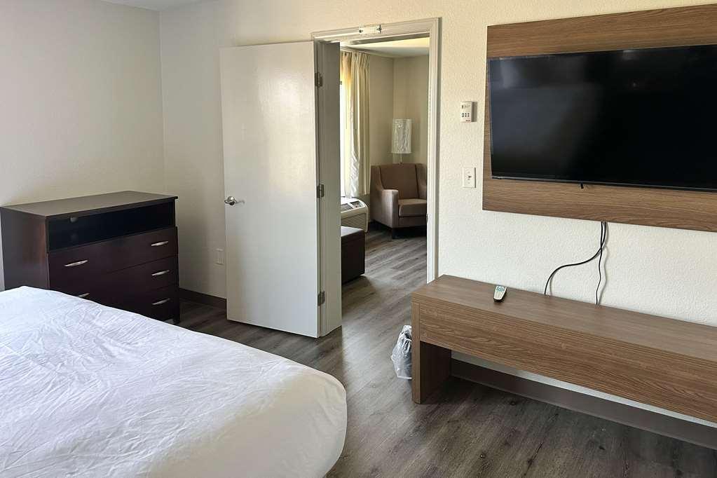 Mainstay Suites Conover-Hickory Szoba fotó