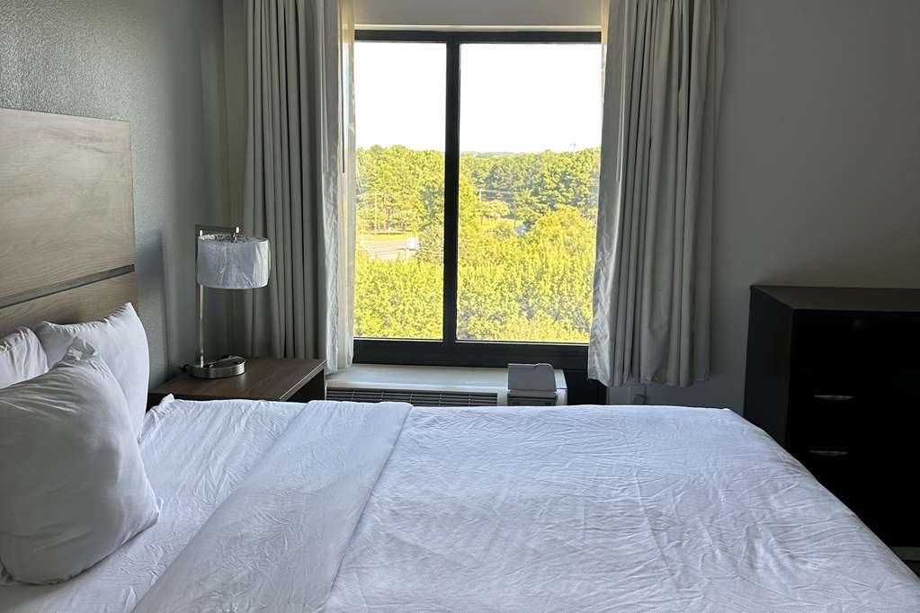 Mainstay Suites Conover-Hickory Szoba fotó
