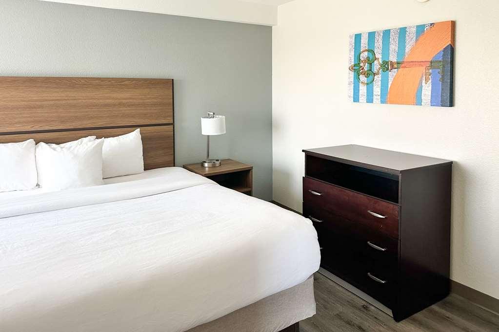 Mainstay Suites Conover-Hickory Szoba fotó