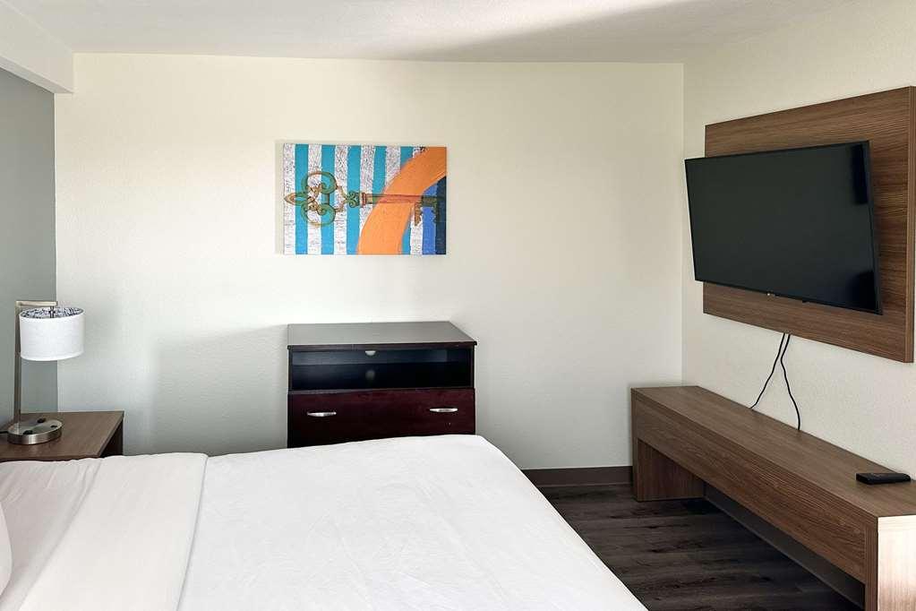 Mainstay Suites Conover-Hickory Szoba fotó