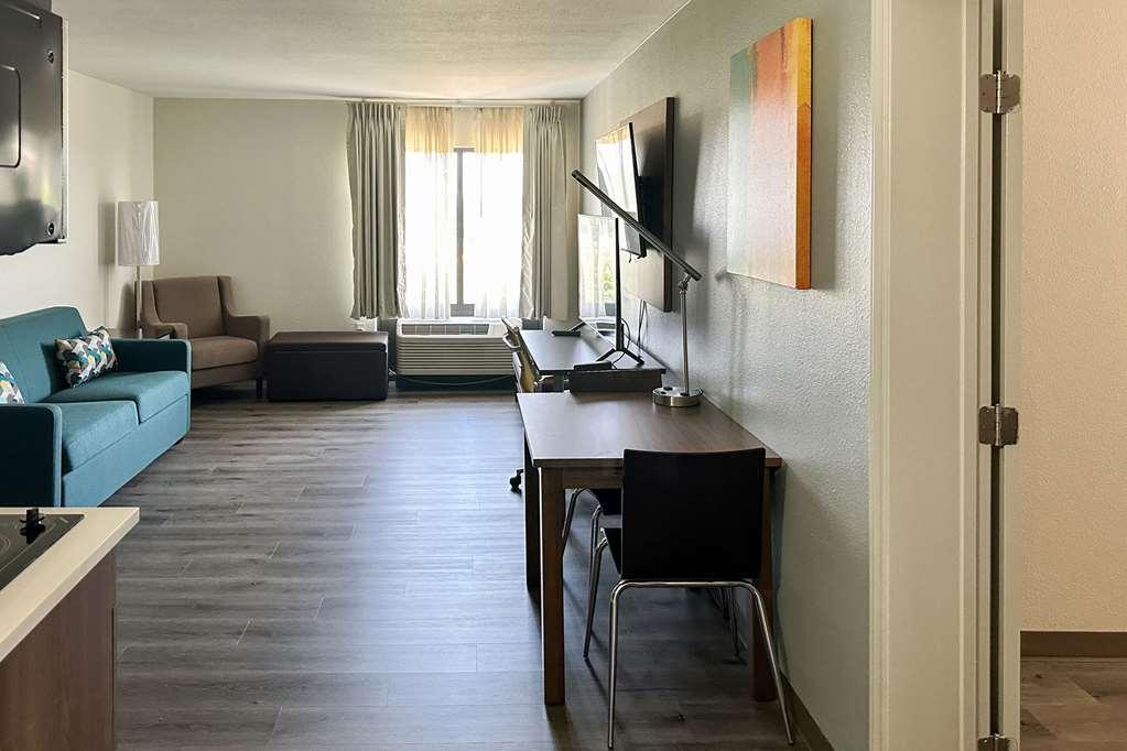 Mainstay Suites Conover-Hickory Szoba fotó