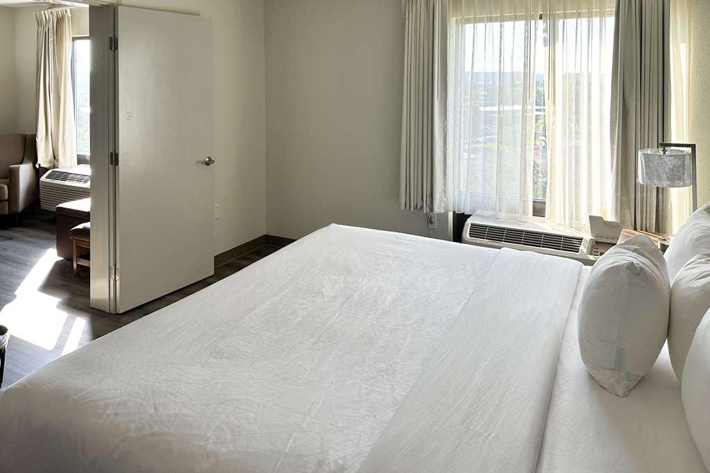 Mainstay Suites Conover-Hickory Szoba fotó