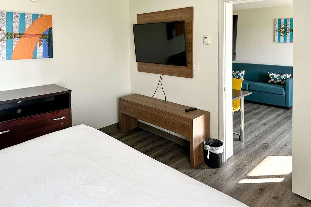 Mainstay Suites Conover-Hickory Szoba fotó