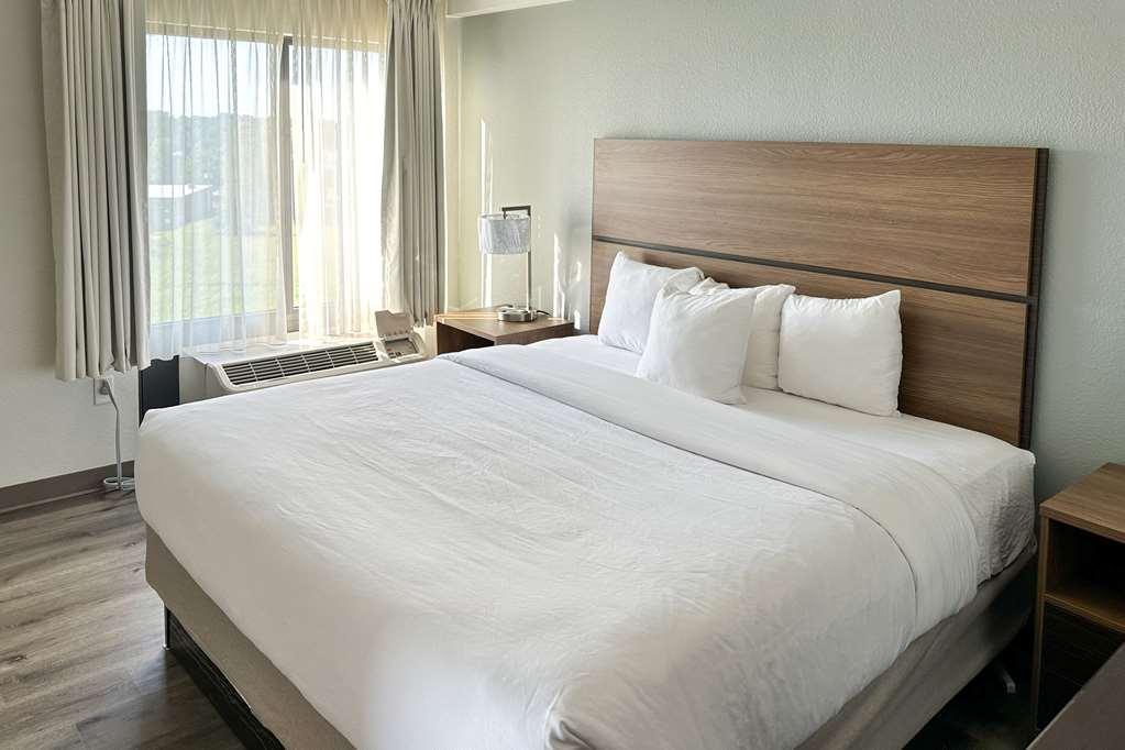 Mainstay Suites Conover-Hickory Szoba fotó